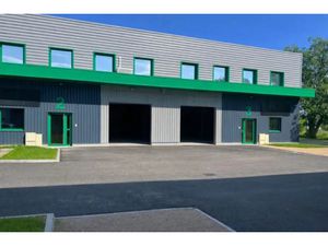 Local d'activité à louer - TIGNIEU-JAMEYZIEU