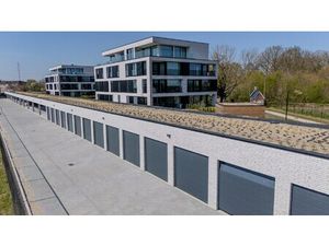 Garage te koop in Vichte