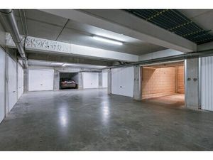 Garage te koop in Zeebrugge