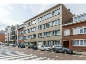 Garage te koop in Halle