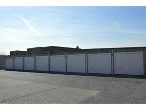 Garage te koop in Waregem