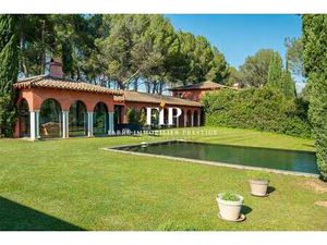 Propriété de luxe à vendre à Aix-en-Provence : 920 000€ | 133m²