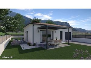 Maison 4 pièces 88 m²
