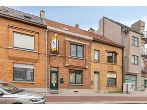 Charmante woning met tuin in centrum Asse