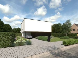 Oedelem (Beernem)  Beekstraat - Fase 1: Lot 02