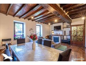 Maison de ville 5 pièces 201 m²