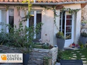 Propriété en Viager 6 pièces 100 m²