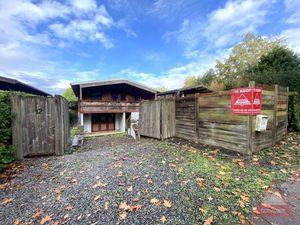 Zonnebeke – Gezellige chalet in groene omgeving