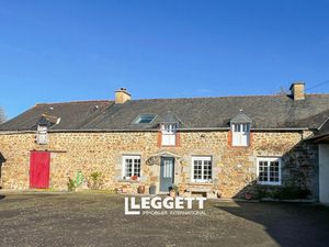 Maison 5 pièce(s)  COMBOURG