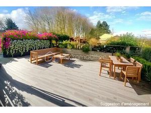 Propriete de 200 m² à Duisans