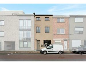 Huis te koop in Gent