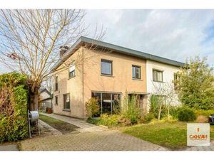 Huis te koop in Mariakerke