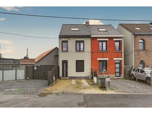 Huis te koop in Mariakerke