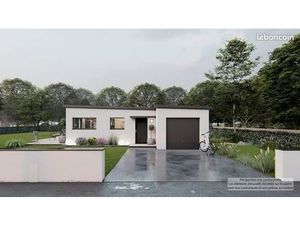 Maison 4 pièces 98 m²