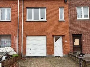 Huis te koop in Harelbeke