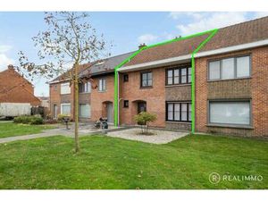 Huis te koop in Harelbeke