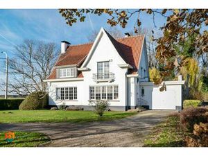 Huis te koop in Berg