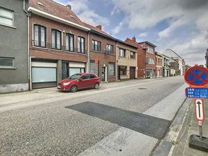Huis te koop in Kruibeke met 2 slaapkamers