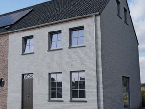 RONSE - Ninoofsesteenweg ( lot 3 )