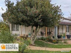 Propriété en Viager 6 pièces 90 m²