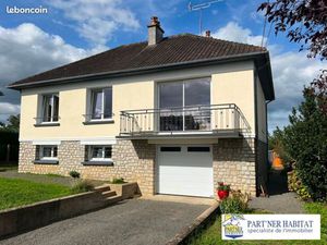 Pavillon 6 pièces 122 m²