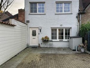 Huis te koop in Ternat