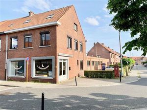 Uniek Pand van 385 m² met Onbeperkte Mogelijkheden