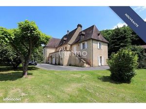 Maison en viager 10 pièces 185 m²