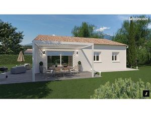 Maison 5 pièces 91 m²