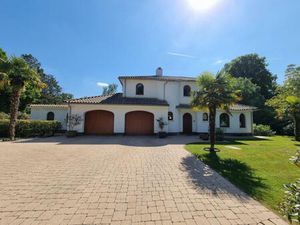 Villa te koop in Tremelo