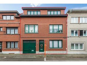 Huis te koop in Vilvoorde