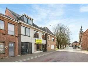 Huis te koop in Waasmunster