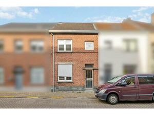 Huis te koop in Willebroek