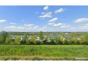 Terrain 500 m² Bourg Des Comptes