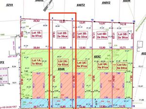 Grond te koop in Genk