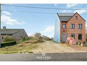 Grond te koop in Houthalen-Helchteren