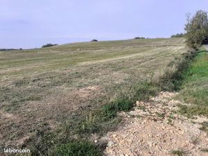 Terrain 2 061 m² Sauziere Saint Jean