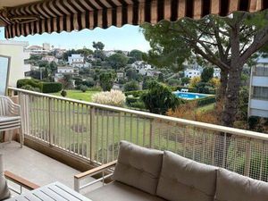 Appartement 3 pièces 77m2