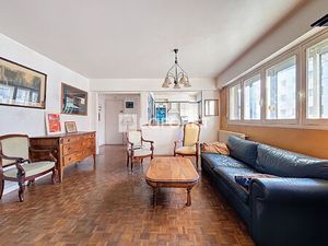 Appartement T5 Bourg-la-Reine à vendre