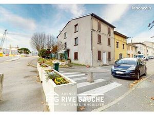 Immeuble 250 m² Les Roches-de-Condrieu