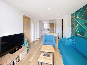 Appartement T2 Menton à vendre