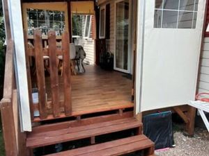 Vente de mobilhome