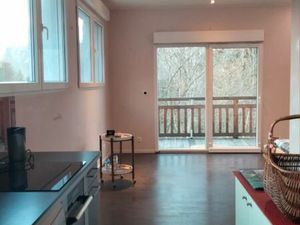 Appartement a vendre