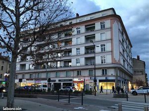 Appartement T3 centre ville