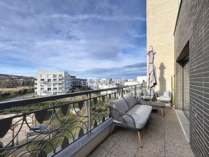 Appartement T3 Saint-Cyr-l'École à vendre