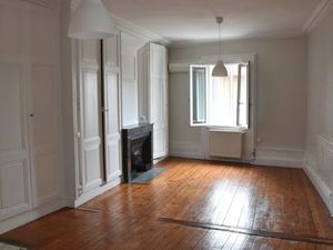 Maison de ville à St Didier au Mont d'Or