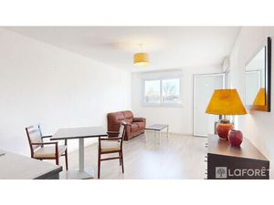 Appartement T2 Yzeure à vendre