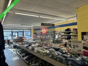 LOCAL COMMERCIAL A LOUER