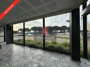 LOCAL COMMERCIAL A LOUER