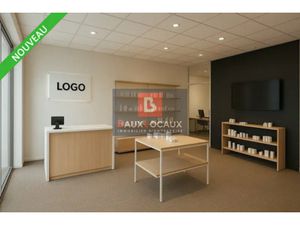 LOCAL COMMERCIAL A LOUER